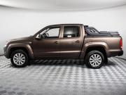 Volkswagen Amarok I Москва  - изображение 22