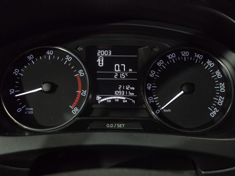 Skoda Rapid I Ярославль  - изображение 14
