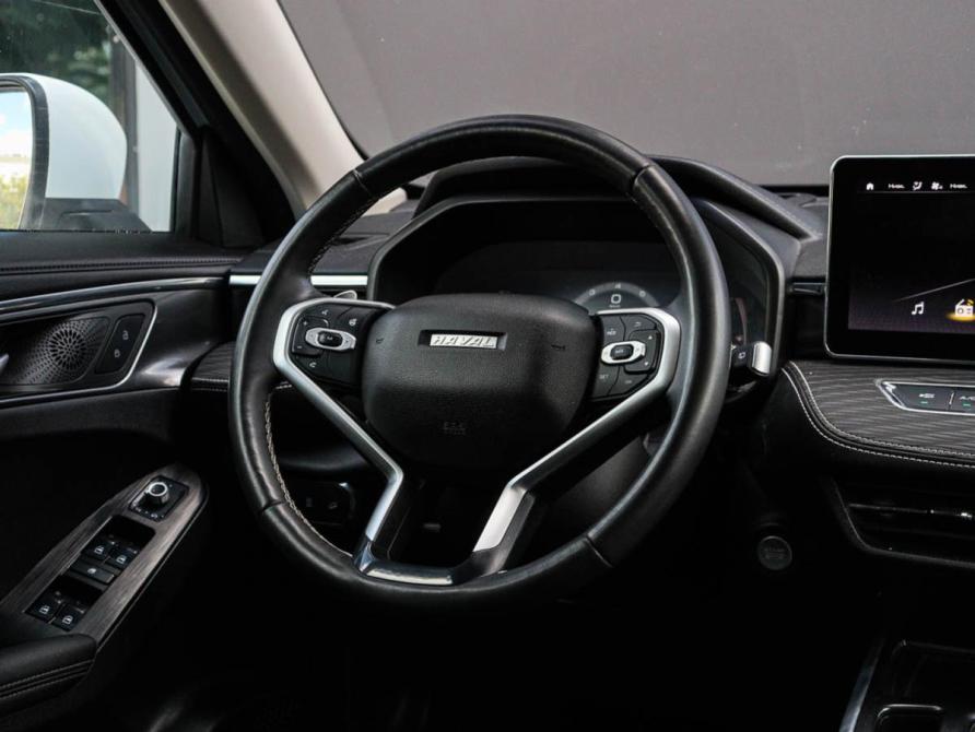 Haval Jolion I Москва  - изображение 14