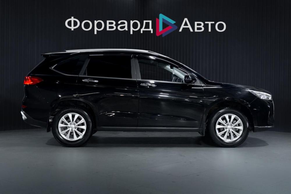 Haval M6 II Тюмень  - изображение 9