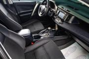 Toyota RAV4 IV (XA40) Сургут  - изображение 27