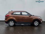 Hyundai Creta I Москва  - изображение 17