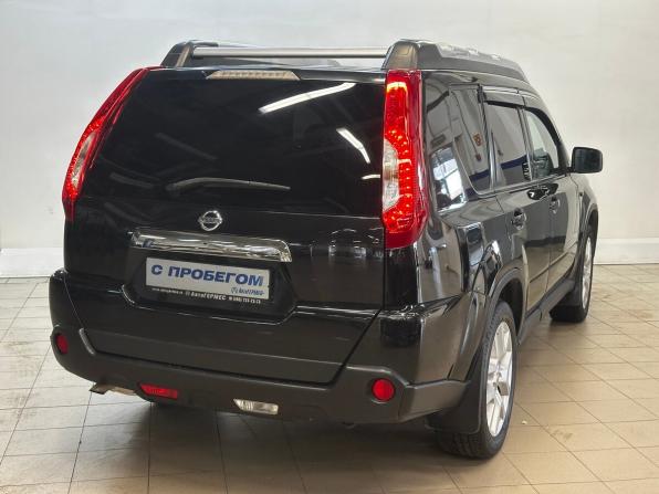 Nissan X-Trail II Рестайлинг с пробегом 2012 года, цена 1 080 000 рублей, 172356 км, внедорожник, Автокод Объявления