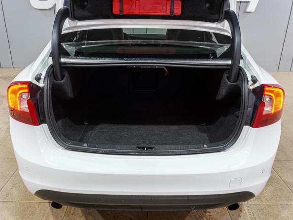 Volvo S60 II с пробегом 2012 года, цена 929 000 рублей, 160272 км, седан, Автокод Объявления