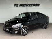 Kia Rio III Уфа  - изображение 21