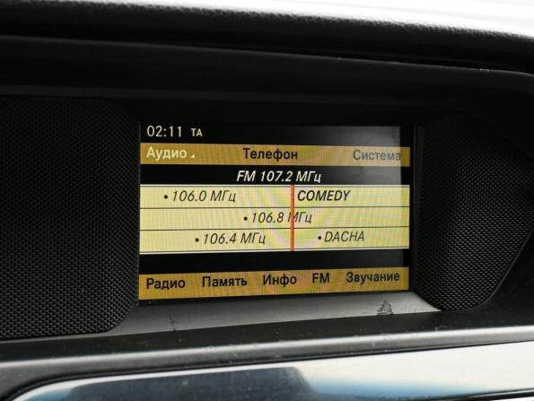 Mercedes-Benz C-Класс III (W204) Рестайлинг с пробегом 2011 года, цена 1 259 000 рублей, 173514 км, седан, Автокод Объявления