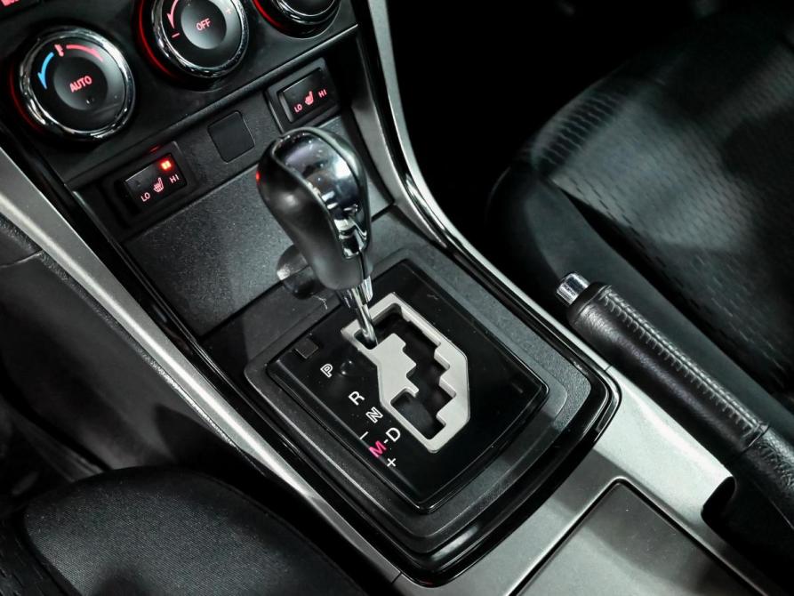 Mazda 6 II (GH) Рестайлинг Екатеринбург  - изображение 14