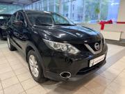 Nissan Qashqai II Рестайлинг Челябинск  - изображение 21