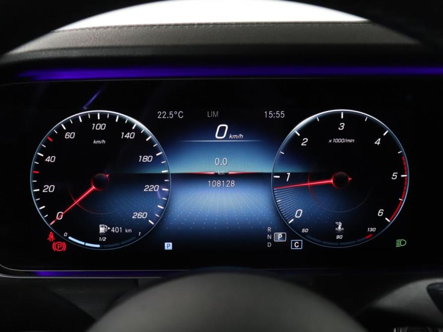 Mercedes-Benz E-Класс V (W213 S213 C238) Рестайлинг Москва  - изображение 12