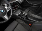 BMW 5 серии VII (G30/G31/G38) Москва  - изображение 41