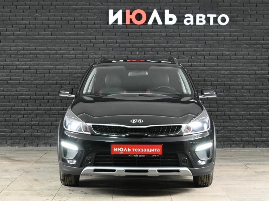 Kia Rio IV Екатеринбург  - изображение 2