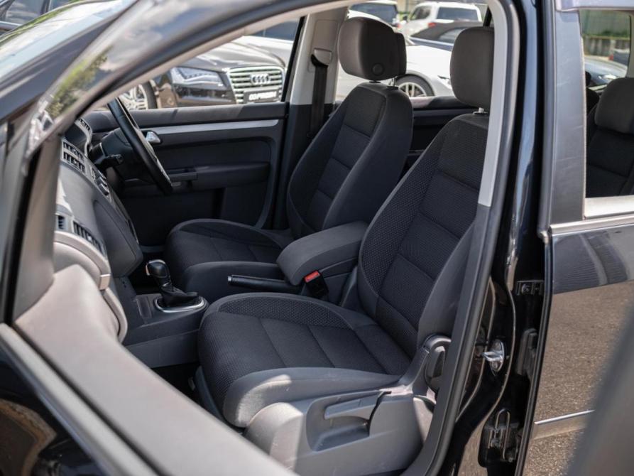Volkswagen Touran I Рестайлинг 2 Сочи  - изображение 8