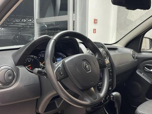 Renault Duster I Рестайлинг с пробегом 2016 года, цена 1 320 000 рублей, 65000 км, внедорожник, Автокод Объявления