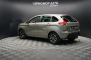 Lada (ВАЗ) XRAY I Крым  - изображение 27