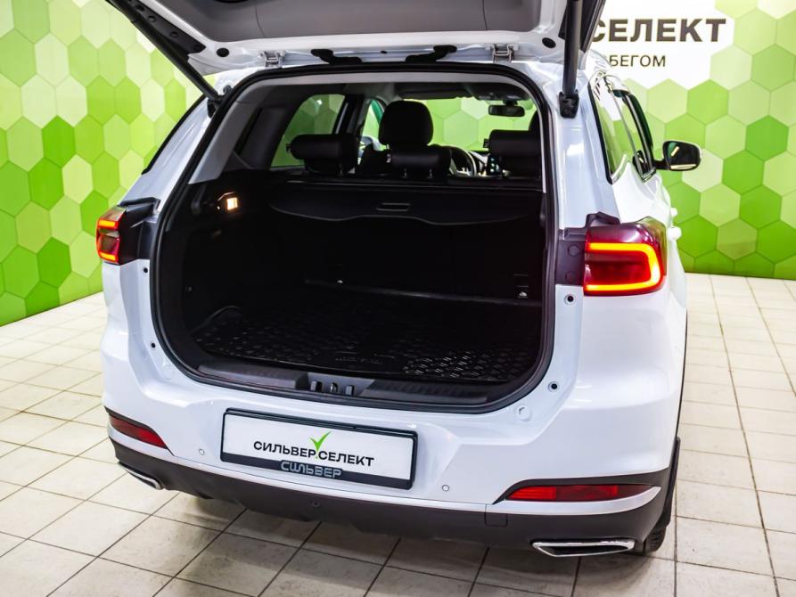 Chery Tiggo 7 Pro I Магнитогорск  - изображение 22