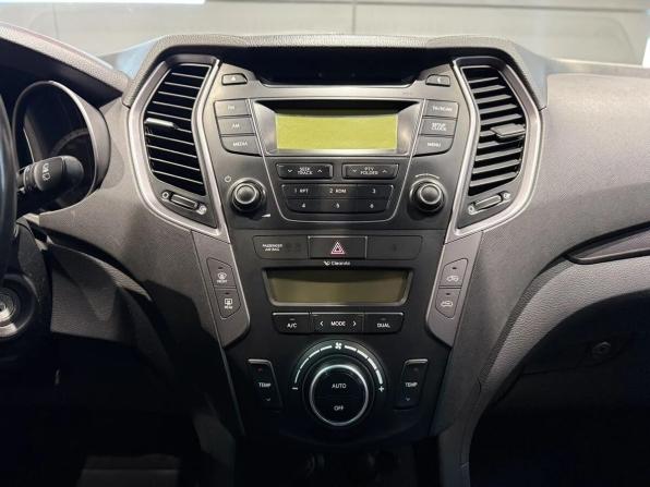 Hyundai Santa Fe III с пробегом 2012 года, цена 1 520 000 рублей, 172493 км, внедорожник, Автокод Объявления