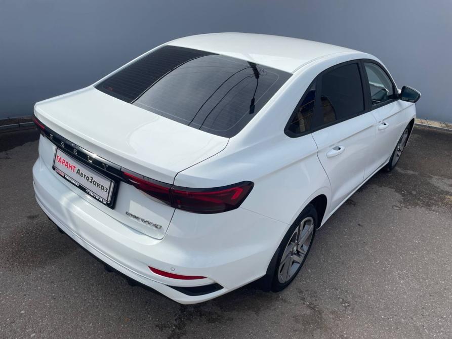 Geely Emgrand II Стерлитамак  - изображение 9