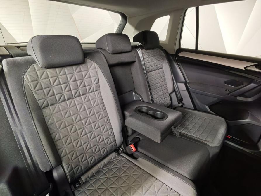 Volkswagen Tiguan II Рестайлинг Москва  - изображение 17