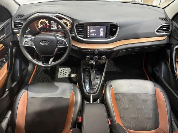 Lada (ВАЗ) Vesta I Рестайлинг (NG) с пробегом 2024 года, цена 1 495 000 рублей, 36649 км, универсал, Автокод Объявления