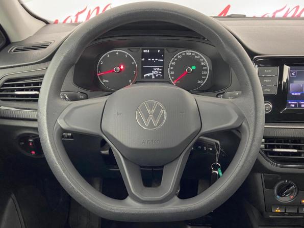 Volkswagen Polo VI с пробегом 2021 года, цена 1 465 000 рублей, 55451 км, лифтбек, Автокод Объявления