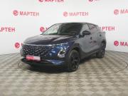 Omoda C5 I Вологда  - изображение 17