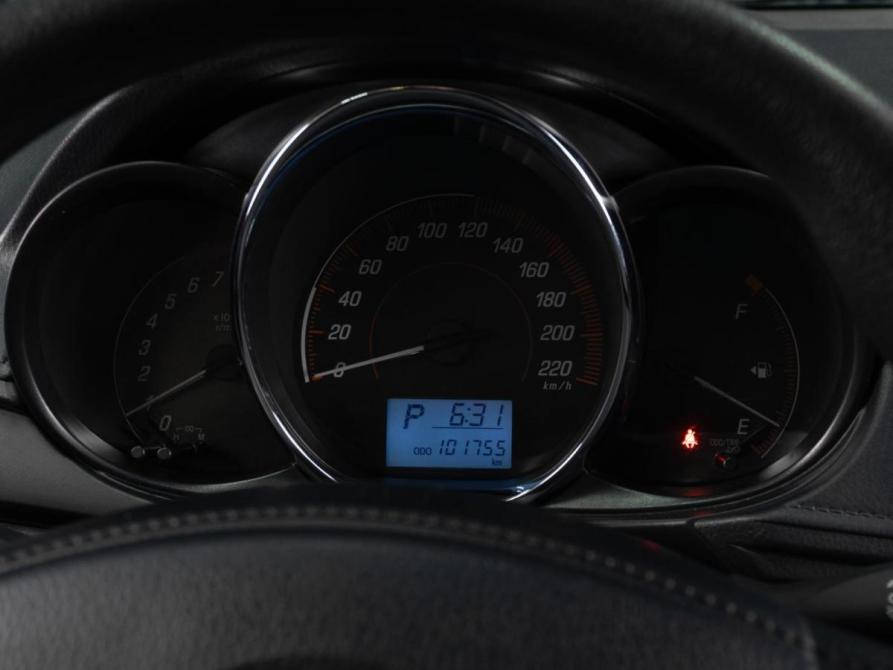 Toyota Yaris XP150 Рестайлинг Тюмень  - изображение 14