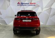 Changan CS35 Plus I Рестайлинг Азнакаево  - изображение 38