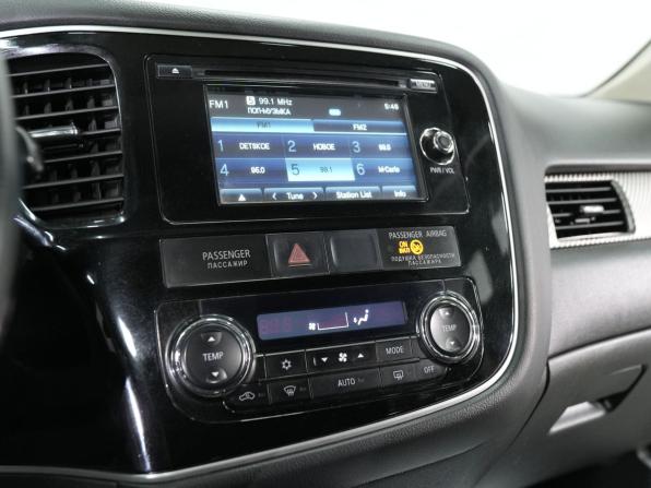Mitsubishi Outlander III с пробегом 2014 года, цена 2 040 000 рублей, 152065 км, внедорожник, Автокод Объявления