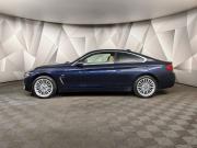 BMW 4 серии F32/F33/F36 Рестайлинг Москва  - изображение 22