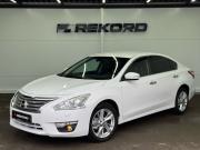 Nissan Teana III Уфа  - изображение 30