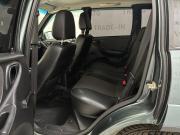Chevrolet Niva I Рестайлинг Пермь  - изображение 35