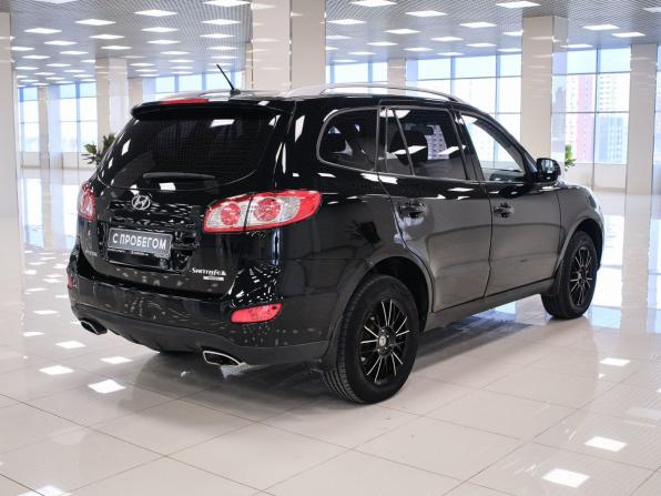 Hyundai Santa Fe II Рестайлинг с пробегом 2010 года, цена 1 017 000 рублей, 170200 км, внедорожник, Автокод Объявления