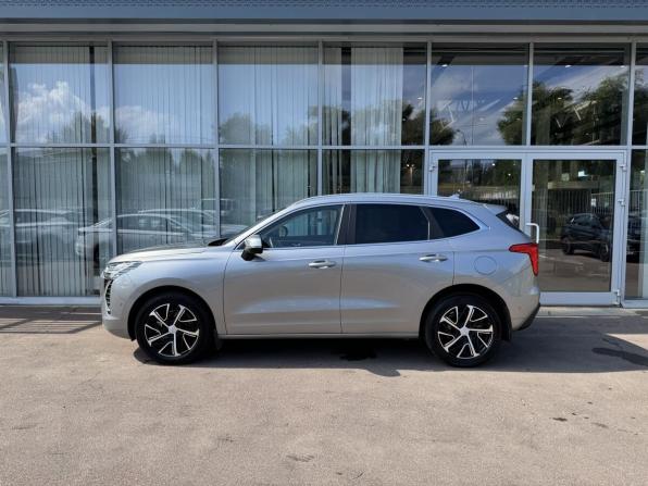 Haval Jolion I с пробегом 2022 года, цена 1 900 000 рублей, 38087 км, внедорожник, Автокод Объявления