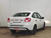 Lada (ВАЗ) Granta I Рестайлинг Кемерово  - изображение 19