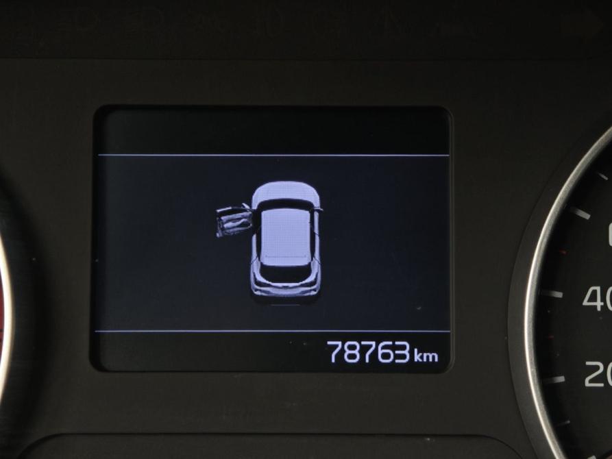 Kia Seltos I Москва  - изображение 17