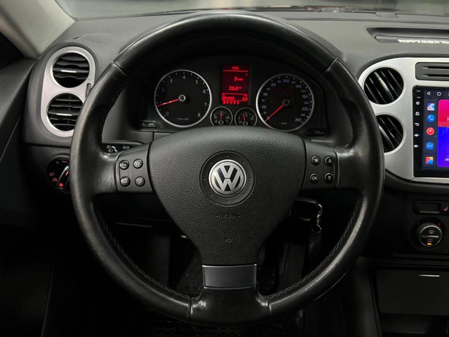 Volkswagen Tiguan I Казань  - изображение 9