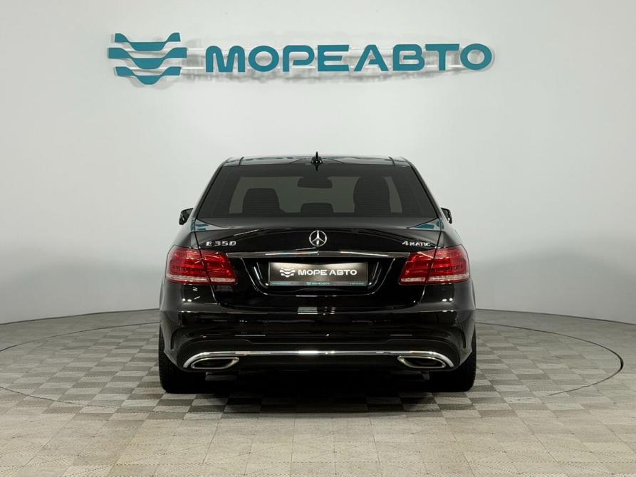Mercedes-Benz E-Класс IV (W212 S212 C207) Рестайлинг Калининград  - изображение 6