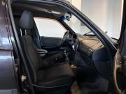 Chevrolet Niva I Рестайлинг Чебоксары  - изображение 54
