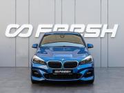 BMW 2 серии Gran Tourer F46 Рестайлинг Краснодар  - изображение 26