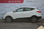 Hyundai ix35 I Рестайлинг Старый Оскол  - изображение 28