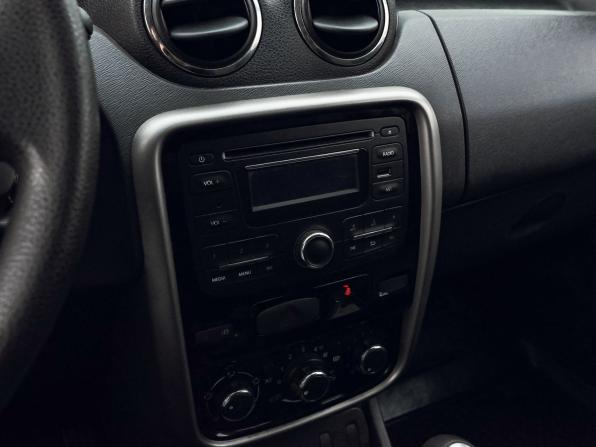 Renault Duster I с пробегом 2014 года, цена 1 085 000 рублей, 128000 км, внедорожник, Автокод Объявления