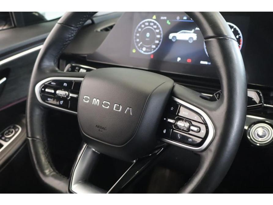 Omoda C5 I Коломна  - изображение 8
