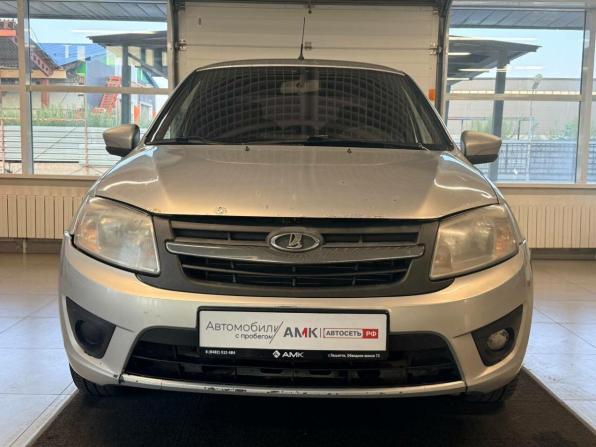 Lada (ВАЗ) Granta I с пробегом 2015 года, цена 354 669 рублей, 175000 км, седан, Автокод Объявления