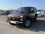Lada (ВАЗ) 2121 (4x4) I Рестайлинг Буинск  - изображение 21