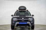 Renault Duster I Рестайлинг Оренбург  - изображение 22