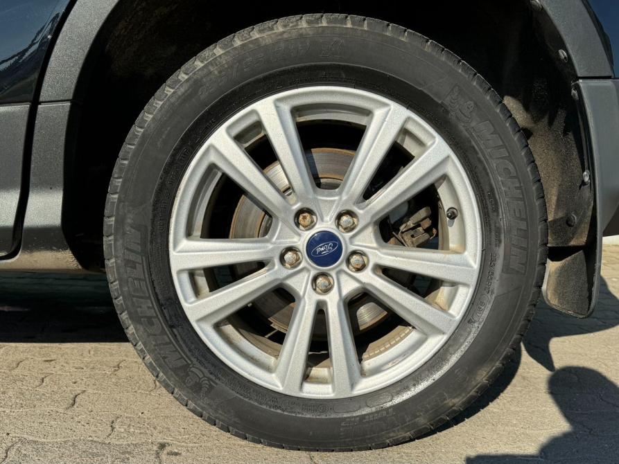 Ford Kuga II Рестайлинг Архангельск  - изображение 9