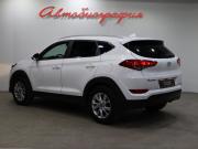 Hyundai Tucson III Санкт-Петербург  - изображение 26