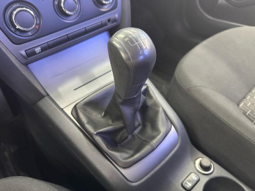 Skoda Octavia II (A5) Рестайлинг Уфа  - изображение 16