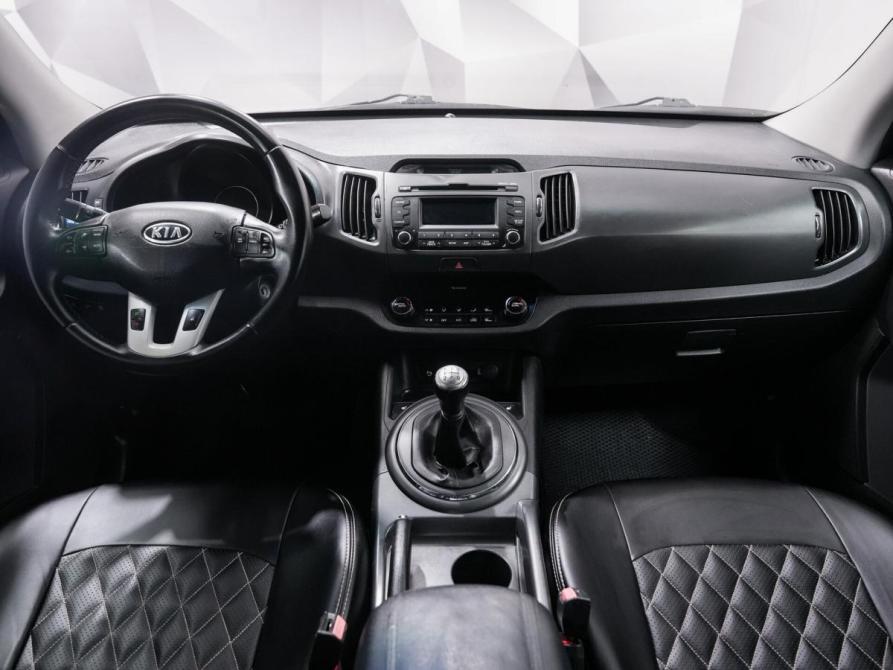 Kia Sportage III Ульяновск  - изображение 11