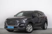 Hyundai Tucson III Рестайлинг Томск  - изображение 22